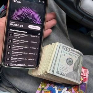 Apple Pay Load