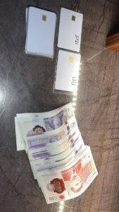 Buy clone cards uk