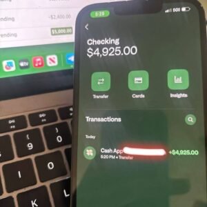 Cash App Flips