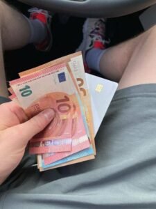 Buy clone cards germany