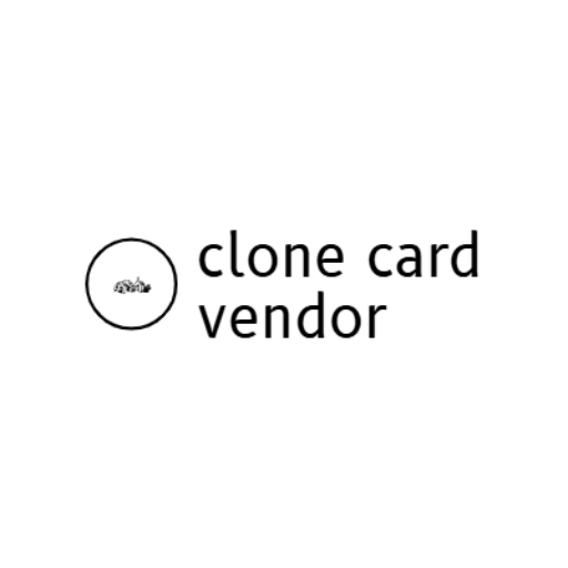 Official Clone Cards | Buy Working Clone Cards with PIN 2026