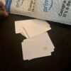 carta clonata